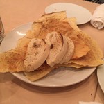 リストランテ エッフェ - 