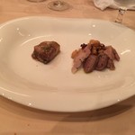 リストランテ エッフェ - 