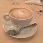 リストランテ エッフェ - 