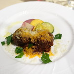 トラットリア イル シレーネ - 