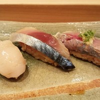 鮨 石島 - 