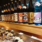 魚バカ一代　牡蠣の巻 - 