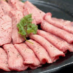 Sumibiyakiniku Nikunabeya Koube Biidoro - 