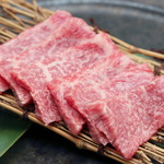 Sumibiyakiniku Nikunabeya Koube Biidoro - 