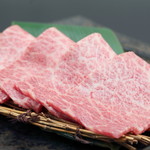 Sumibiyakiniku Nikunabeya Koube Biidoro - 