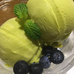 ビストロ ティアボ - 