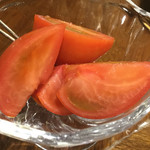 ビストロ ティアボ - 