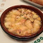 MARISQUERIA GOZO UMEDA - 