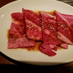 焼肉家蔵 - 