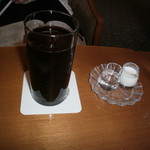 三養荘 - 植物油から珈琲ミルクに