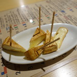 YAICHIRO - チーズ