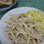 桜井うどん - 