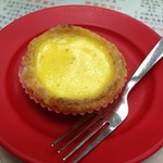 金鳳茶餐廳 - エッグタルト