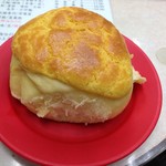 金鳳茶餐廳 - パイナップルパン