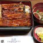 川豊 - 上重３１００円