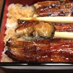 川豊 - 冬の脂が旨い