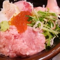 ダイナミックキッチン＆バー 響  新宿サザンタワー店 - 