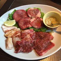 原宿焼肉 KINTAN - 