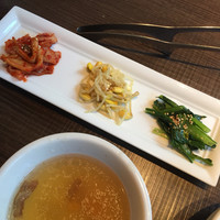 原宿焼肉 KINTAN - 