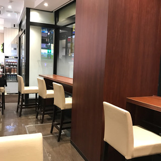 明大前駅でおすすめの美味しいカフェをご紹介 食べログ