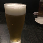 Yaichi - 生ビール