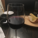 Yaichi - グラスワイン赤