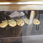 仲屋たいやき店 - 