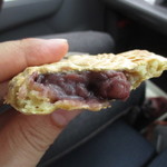 仲屋たいやき店 - 薄皮と餡子のバランスが絶妙！