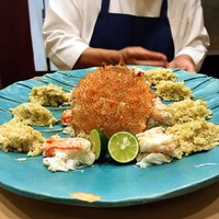 初音鮨 - 