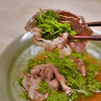 緒方 - 佐賀牛と花山椒