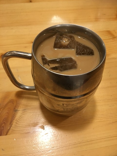 シロノワール好み By ククナ コメダ珈琲店 前橋住吉店 中央前橋 コーヒー専門店 食べログ