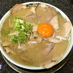 佐賀ラーメン いちげん。 - 