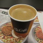 McDonald's Restaurants - グラウンドコーヒー