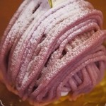 パティスリー パック - 