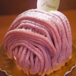 パティスリー パック - 料理写真: