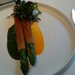 キュイジーヌ[s] ミッシェル・トロワグロ - 