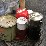 佐賀ラーメン いちげん。 - 