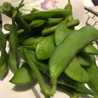 西麻布いちのや - 枝豆