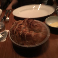 オーク ドア - 