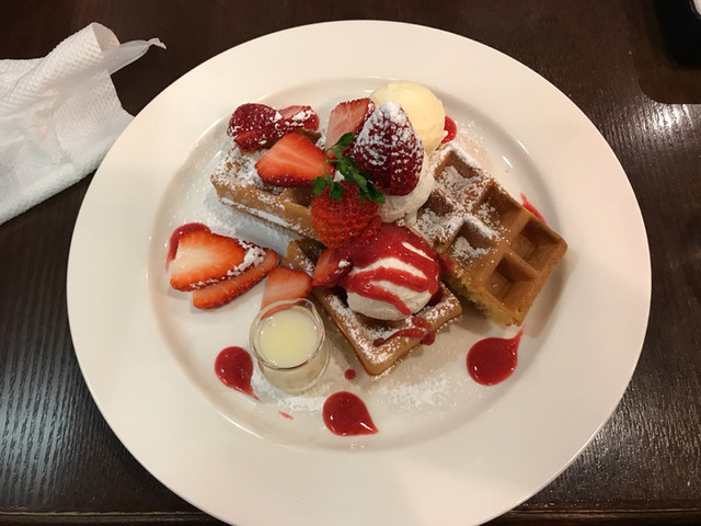 カフェテラストリコロール 丸広百貨店川越店 本川越 カフェ 食べログ カフェテラストリコロール 丸広百貨店川越店 本川越 カフェ 食べログ