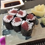 福壽炭火燒肉 - 