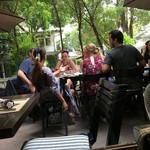 Crêpes & Co. - 無国籍空間