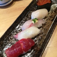 魚河岸 次郎松 - 