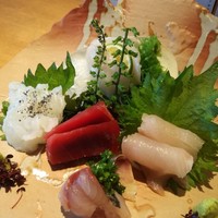 魚河岸 次郎松 - 