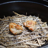Takumi - リードヴォーのわら焼き　