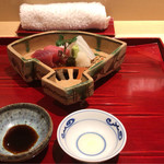 銀座 しのはら - 