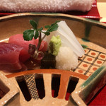 銀座 しのはら - 