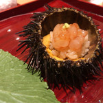 銀座 しのはら - 