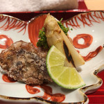 銀座 しのはら - 