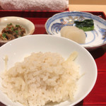 銀座 しのはら - 